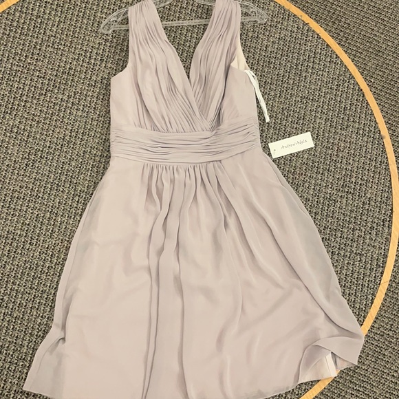 andrew adela bridesmaid dresses Mismatched Emerald Green Chiffon Cheap Bridesmaid Dresses Online, WG63 –  SposaDresses main image 0